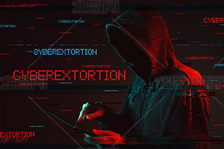 Cyberextortion δ¶