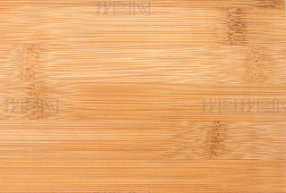 Wooden bamboo panel