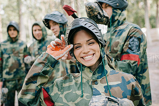 ЦŮ paintballer Ф, Ŷվڻ 