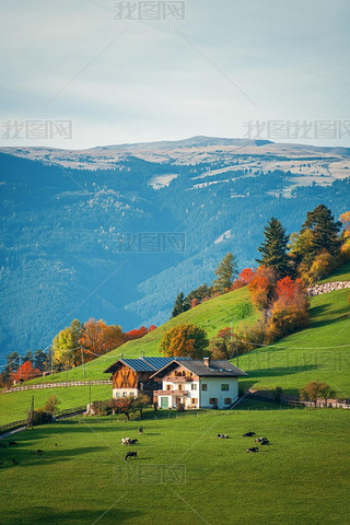 DolomitesĽ