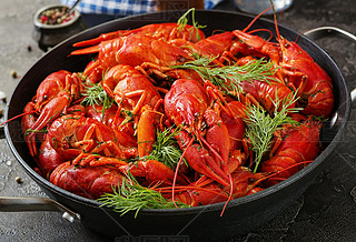  Ϻ crawfishes ڲϵӷ, дϺд߿