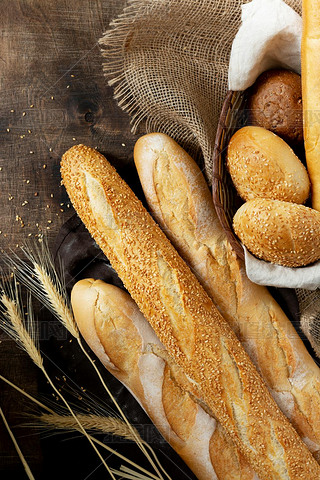 Baguettes ںɫľ.ƵСдаȨռĶͼ