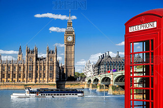 Ӣ׶صBIG BEN  DOUBLE DECKER BUSESRed Phone Booth־