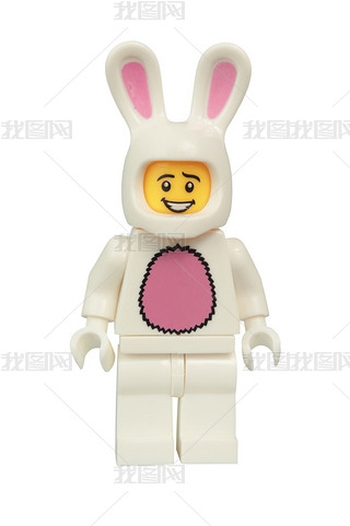 Сװļһָ Minifigure