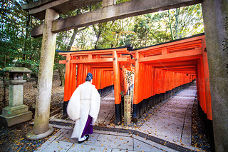 ձInari Taisha