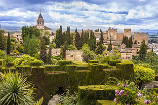 ɴAlhambra