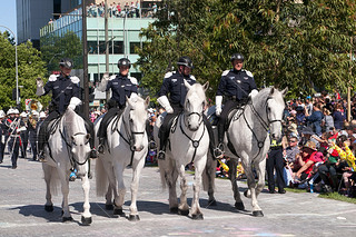 2015 Adelaide Christmas Pagaent