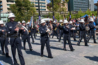 2015 Adelaide Christmas Pagaent