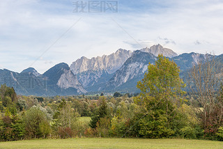 Hochtor Gesaeuseڰµʩ Ennstal ˹ɽ