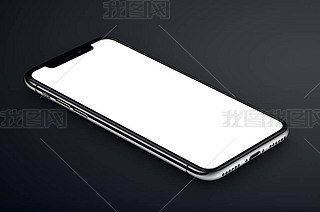 iphone X. ͸ͼɫ iphone X ֻģλںڰ