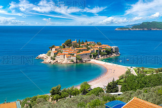  Sveti Stefan 