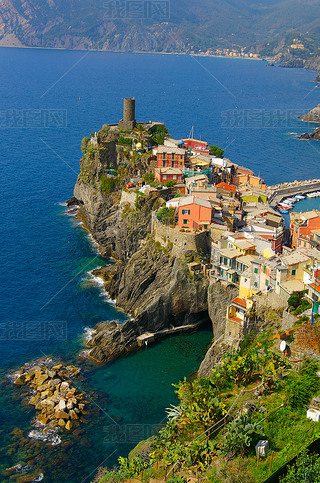 Cinque Terre