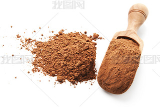 Cocoa powder