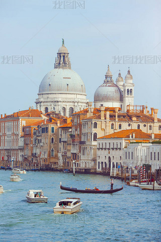 ˹Santa Maria della Salute