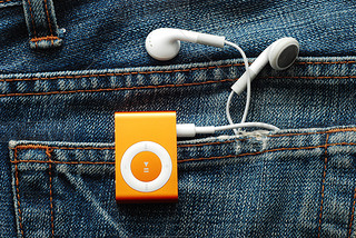 Ipod Shuffle