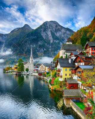  Hallstattersee ʩغ＾ճλ: ʩضȼٴ, ĿĬص, µ, ˹ɽŷޡλ: ʩضȼٴ, ĿĬص