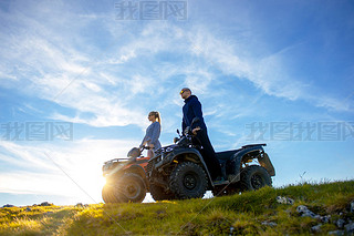 ¿Ϧɽ quadbike