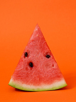 一牙西瓜专题模板-一牙西瓜图片素材下载-我图网