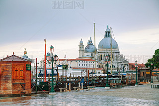 Santa Maria della Salute