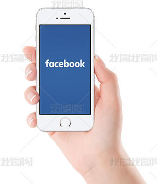 Facebook ϰɫƻ iphone 5s ı־ʾŮ