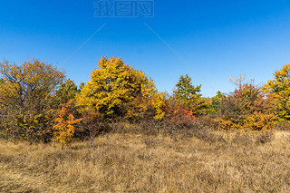 Cherna  (ɺ) ɽ, Pernik , ǵľ˵羰