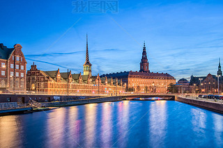 籾 Christiansborg 籾, .