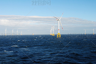 windpark _