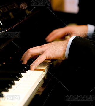 Pianist