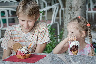 кŮĺ gelateria 