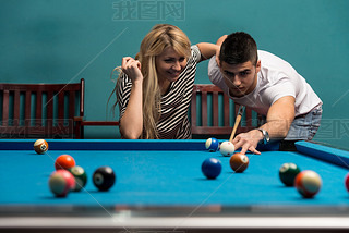  billard