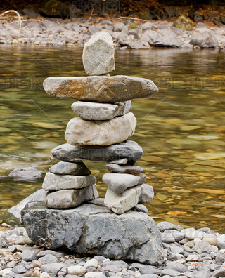  inukshuk