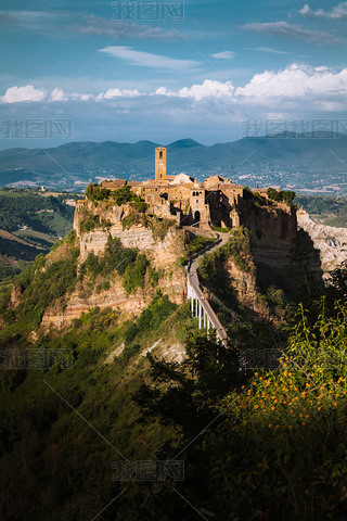 ά di Bagnoregio