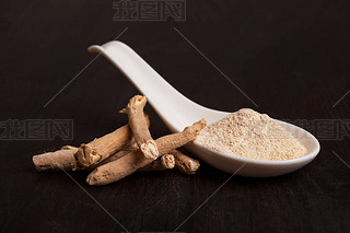 Ashwagandha ۺ͸ڰɫںɫʳƷ, adaptogen, Ӫ.