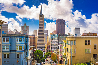  San Francisco 