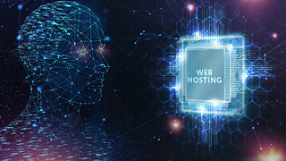 Web Hosting Ϊվṩ洢ռͷʵĻҵִ. 