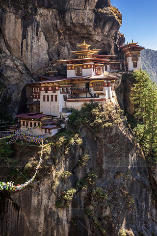 ʥ Taktsang