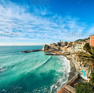 bogliasco ͼ