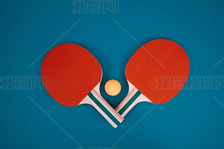 ƹ ping pong .