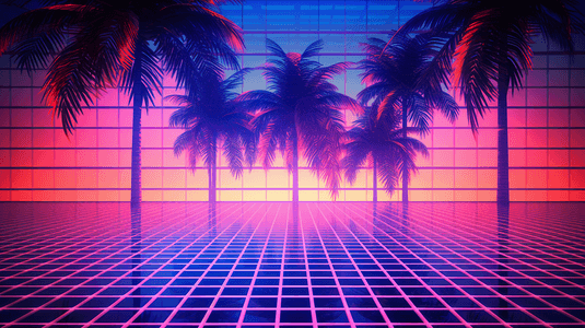 Synthwave