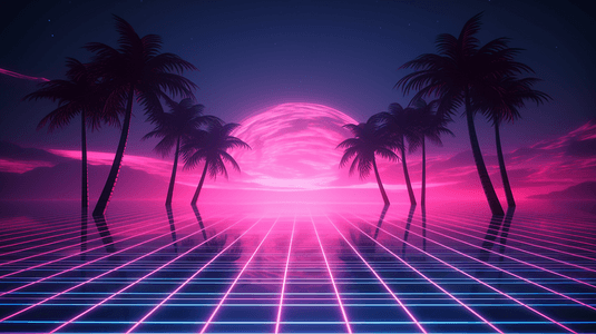 Synthwave