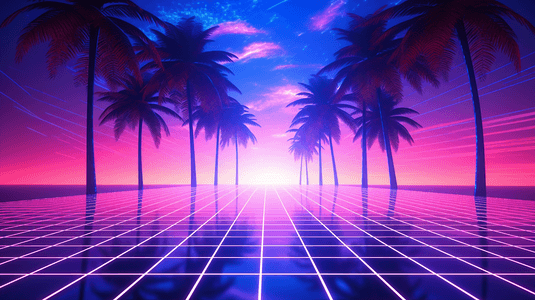 Synthwave_style