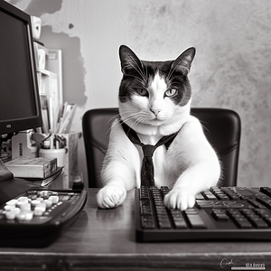 catinoffice