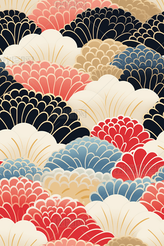 日式屏风贴图专题模板-日式屏风贴图图片素材下载-我图网