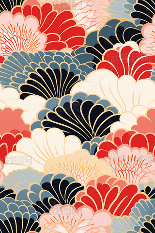 日式屏风贴图专题模板-日式屏风贴图图片素材下载-我图网