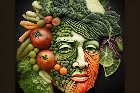 Ů߲arcimboldo