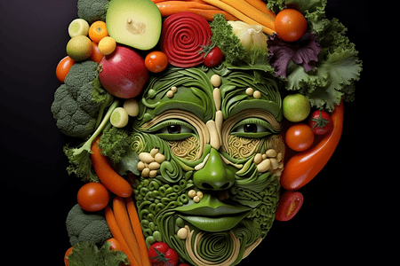 Ů߲arcimboldo