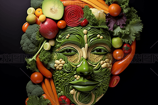 Ů߲arcimboldo