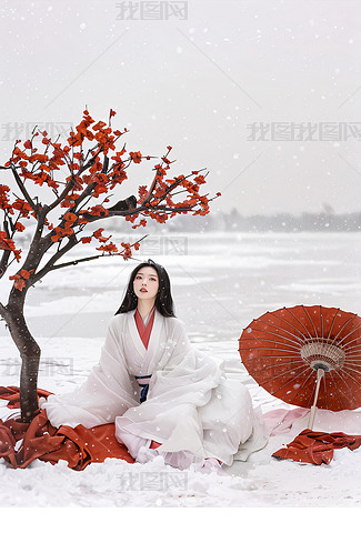 中国紧缚 高清 雪中紧缚图专题模板-雪中紧缚图图片素材下载-我图网