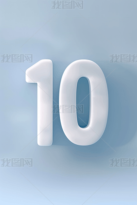 10