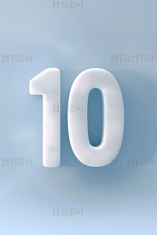 10